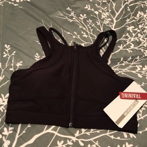 Mondetta Dive Sports Bra